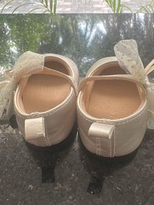 max baby girl shoes