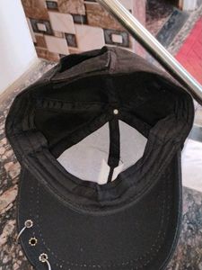 BTS Inspired Ring Cap