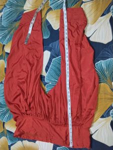 Embroidered Kurta Set with Dupatta