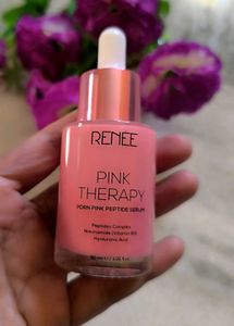 RENEE Pink Therapy Serum❤