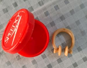 Speedo Swim Nose Clip