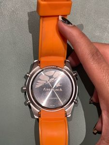 Fastrack Watch