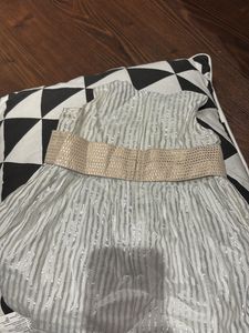 Party Wear Baby Girl Frock