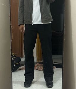 Levi’s 550 Relaxed Bootcut Jeans