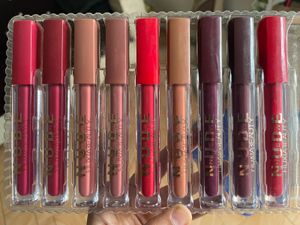 Huxia Beauty Liquid Matte Lipstick