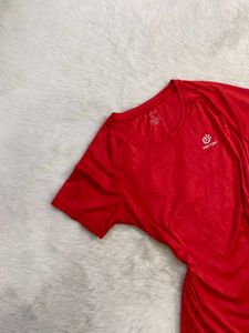 Athletic Quick-Dry Sports T-Shirt