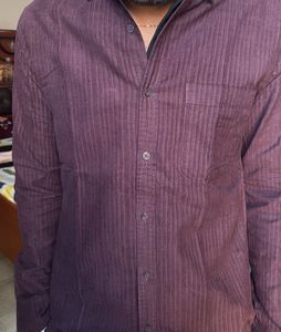 Set of two casual shirt