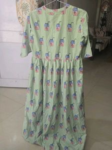 Libas Print Kurta / dress