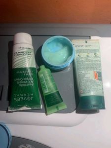 Skincare Combo
