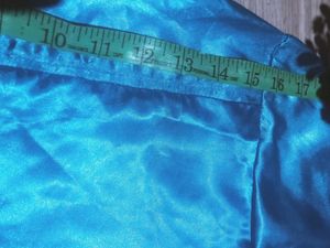 Stylish Blue Kurta