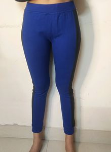 Gym Wear Set - Top And Bottom