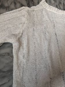 Crochet Top