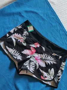 Tommy bahama Floral Print Bikini Bottom