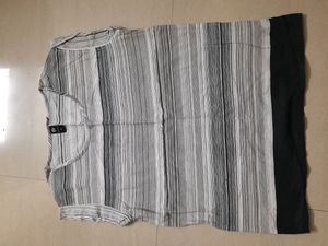 Fig pure cotton top