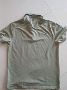 Men's Casual Polo T-Shirt combo o