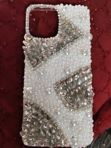 Sparkling Beaded Phone Case oppo k13