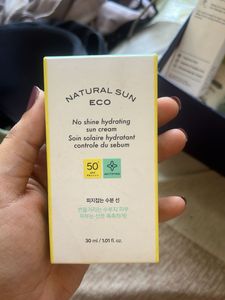 Natural Sun Eco Su