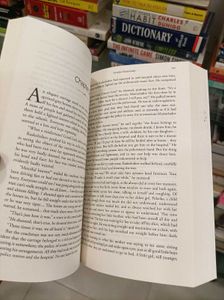 Crime and Punishment