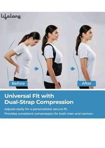 Posture Corrector Back Brace unisexual