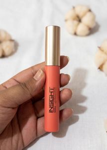 Insight Lip Oil - Peptide Infused PEACH FUZZ