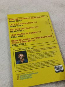 Unbarbaad - A Must-Read!