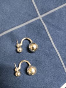 Combo Earings, Bracelet, Neckpiece