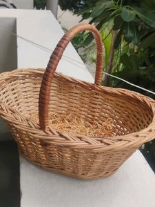 bamboo basket