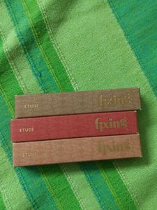 Etude Fixing Tint Set
