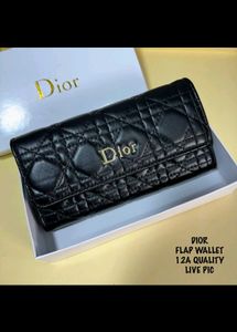 Dior Wallet
