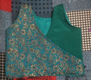 Banarasi Lehnga Choli