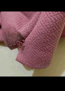 "FREEBIE" 🎀Cute Pink "Besties" Sweatshirt