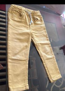 Kids Pant
