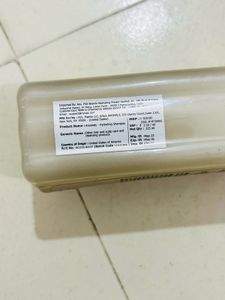 Anomaly Hydrating Shampoo