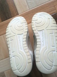 Red Tape Classic Sneakers