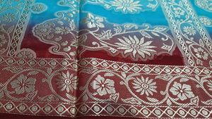 Silk Saree