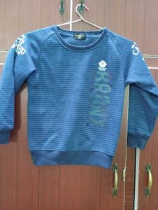 2 sweat for kids