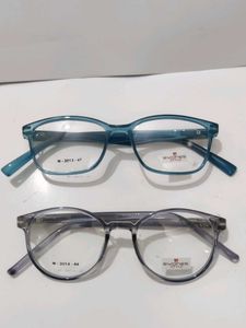Buy 1 get 1n Stylish Eyeglasses Set