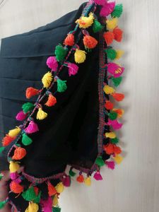 Gujrati Dupatta