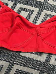 COTTON BRA