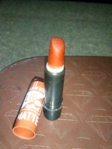 Glam Rose Matte Lipstick