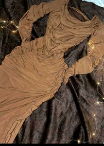 brown body cone western