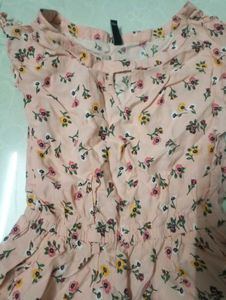 One Piece Dress