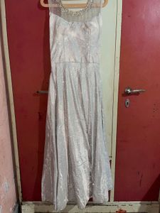 Sparkly Party Dress