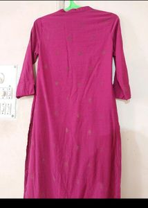 Avasaa Kurta