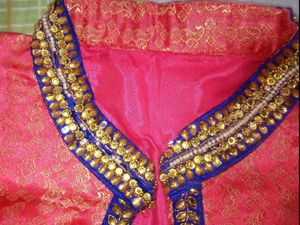 weekend Party's Wear Kurti