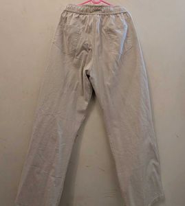 H&amp;M Beige Pants