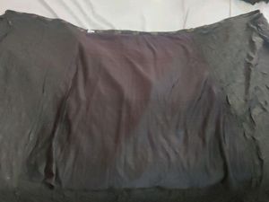 Wrap around Skirt