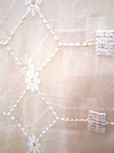 Elegant Chikankari Kurta(georgette)Dupatta(shiffon