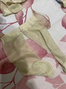 White Ankle Socks - Everyday Essentials