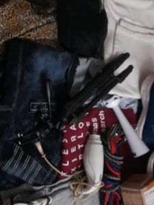 Used Cloth